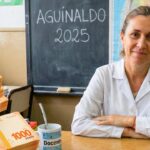 ¿Cuándo cobran el aguinaldo los docentes de la provincia de Buenos Aires? (Diciembre 2025)