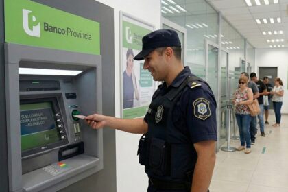 Aguinaldo policia bonaerense