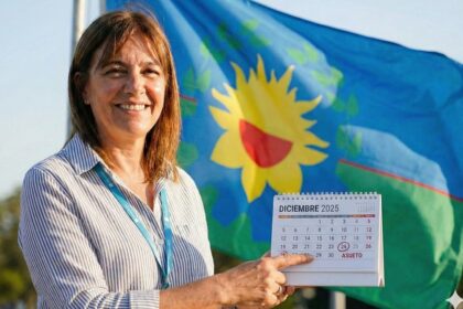 Asueto provincia diciembre