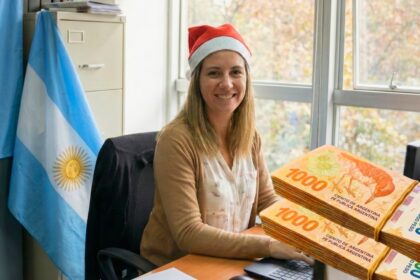 Aumento estatales nacionales paritaria