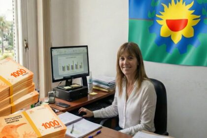 Aumento paritaria estatales bonaerenses