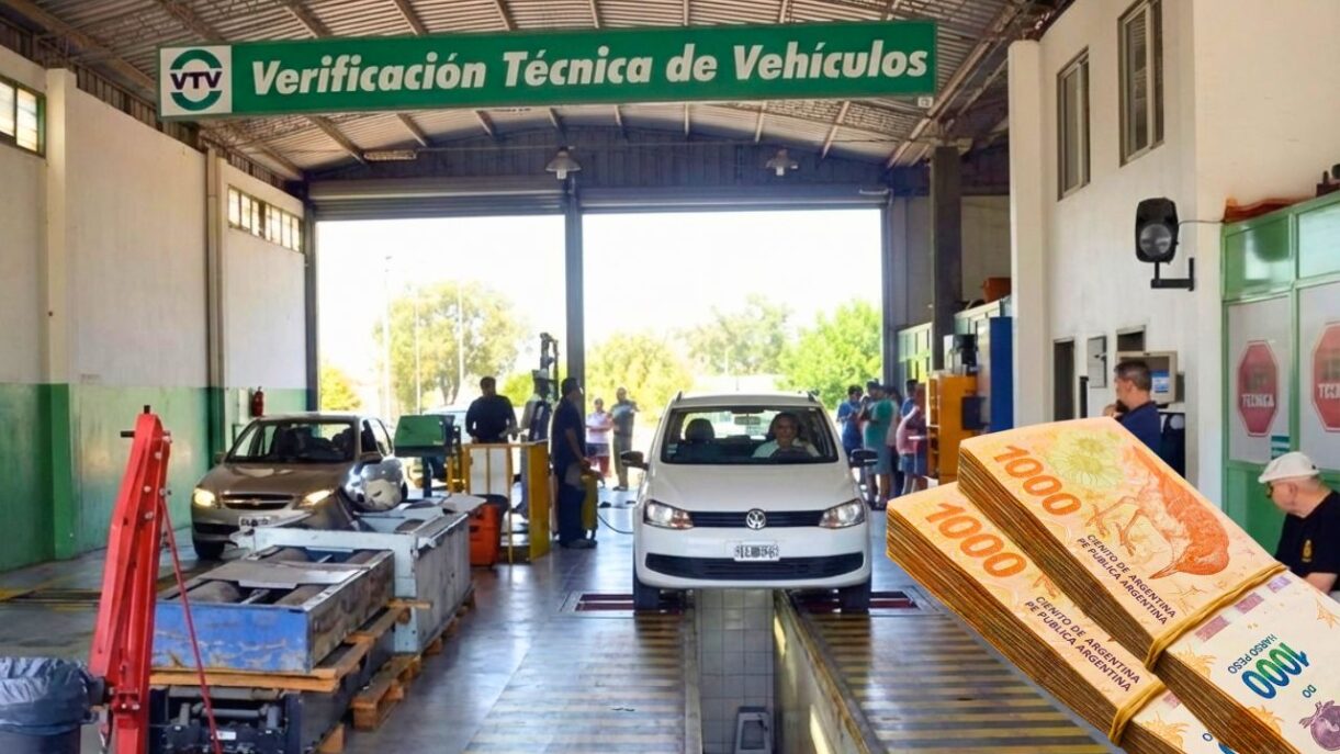 Aumento vtv provincia buenos aires