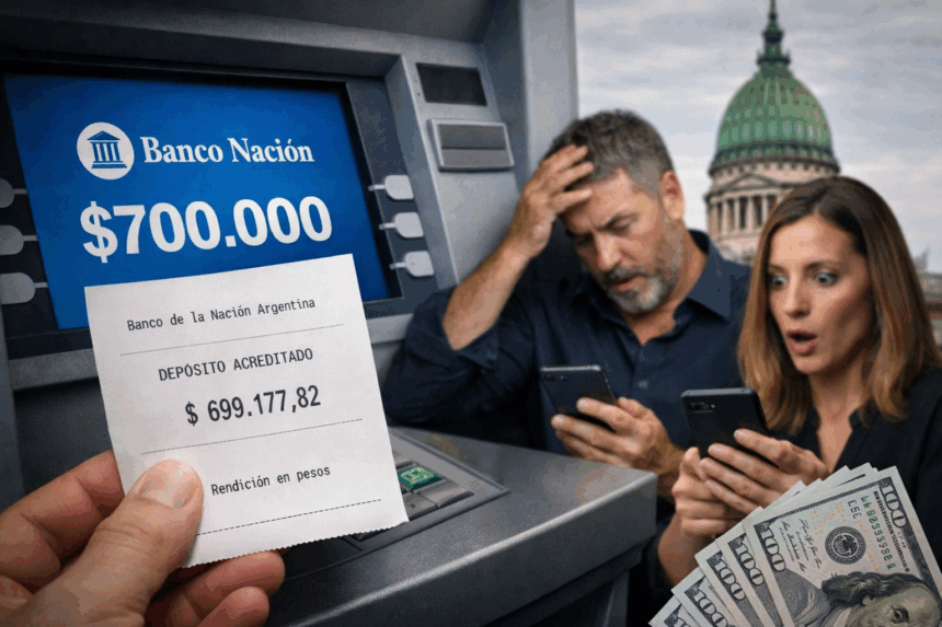 Banco Nación