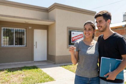 Banco Nacion hipotecario