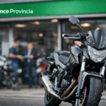 Banco Provincia lanzó créditos para comprar motos: financian hasta .000.000 a tasa fija