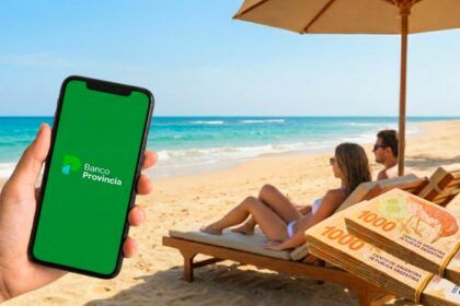 Banco Provincia Verano 2026
