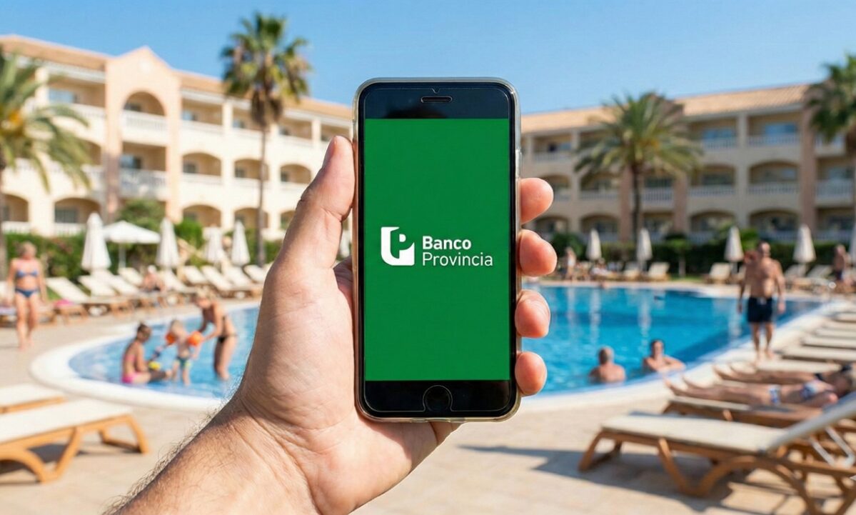 Banco Provincia credito verano 2026