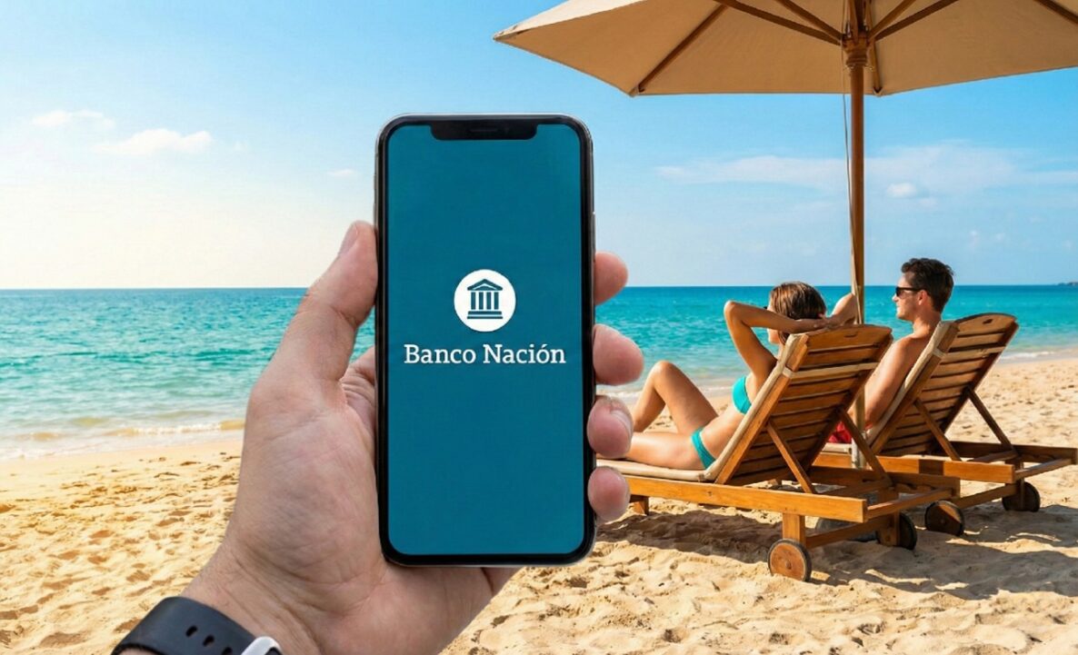 Banco nacion beneficios verano 2026