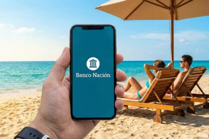 Banco nacion beneficios verano 2026