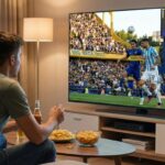 Boca vs racing ver en vivo online partido