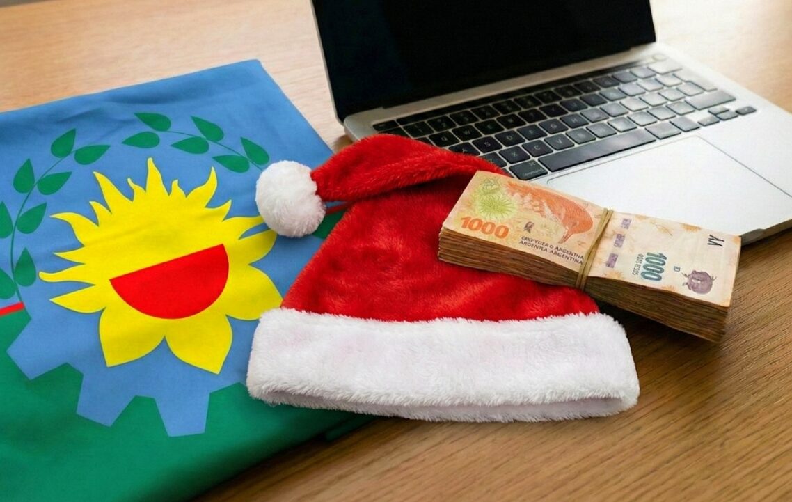 Bono estatales bonaerenses novedades