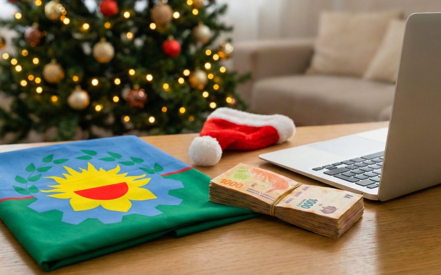 Bono estatales bonaerenses provincia Buenos Aires