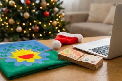 Bono estatales bonaerenses provincia Buenos Aires