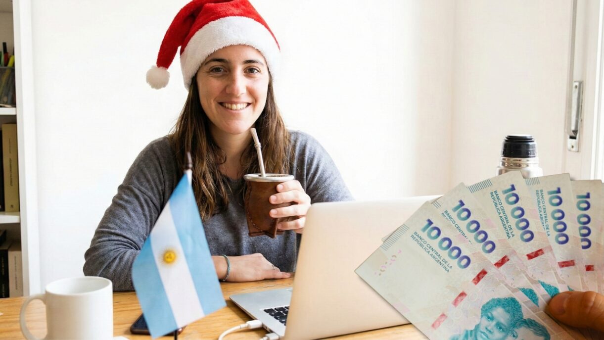 Bono estatales diciembre