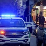 Mar del Plata: un comerciante repelió un robo a balazos y mató a dos delincuentes