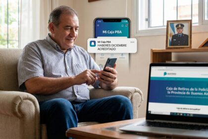 Caja de Retiros de la Policia Bonaerense