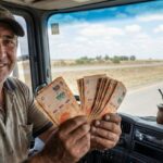 Paritaria Camioneros: Moyano exige reanudar negociaciones y el pago de un bono de fin de año