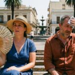 Verano en marcha con calor y tiempo cambiante: qué se espera en los próximos días