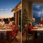 Clima pronostico navidad provincia