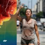 Clima provincia calor