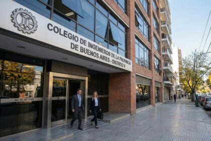 Colegio ingenieros provincia