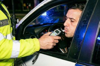 Control alcoholemia provincia