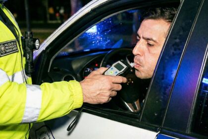 Control alcoholemia provincia