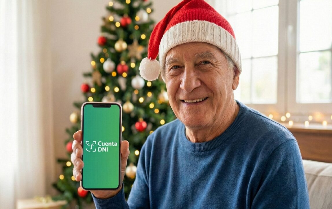 Cuenta DNI IPS Provincia