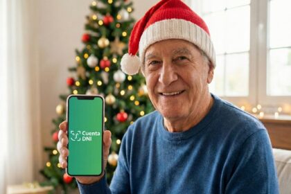 Cuenta DNI IPS Provincia