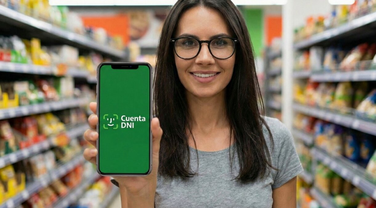 Cuenta dni banco provincia 2026