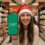 Cuenta DNI y Banco Provincia: Los descuentos para Navidad y Fin de Año 2025