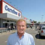 De narvaez carrefour