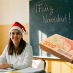 Bono Docentes Provincia de Buenos Aires: Qué se sabe del pago extra y las paritarias en diciembre 2025