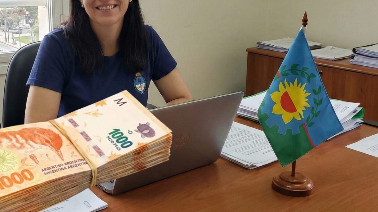 Estatales Bonaerenses fechas de cobro aguinaldo