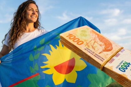 Estatales Bonaerenses pagos aguinaldo