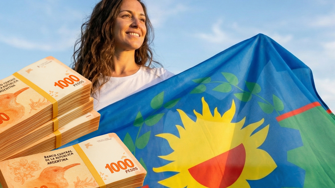 Estatales Bonaerenses paritaria aumento bono