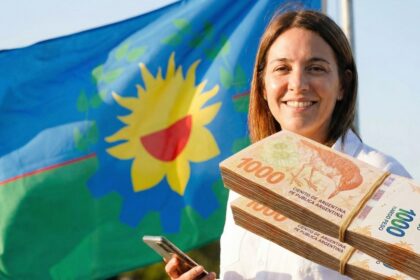 Estatales Bonaerenses paritaria sueldos aumentos