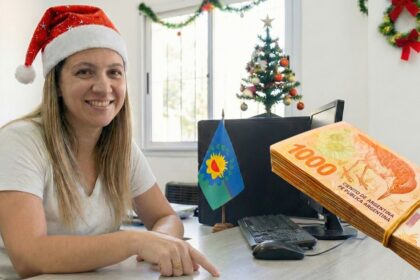 Estatales provincia cronograma pago aguinaldo