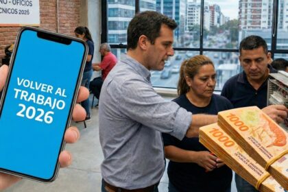 Formacion en Oficios capital humano empleo