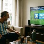 Futbol para Todos TV Top