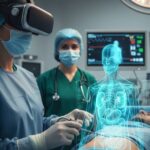 Importante avance en la Salud Pública en Argentina: Incorporan tecnología holográfica para operar tumores complejos