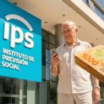 IPS aguinaldo en diciembre 2025: fechas de cobro de jubilaciones y pensiones en la Provincia