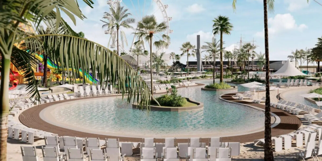 Infinito Water Park (1)