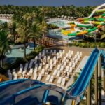 Infinito Water Park: precios, entradas y ubicación del parque acuático más grande de Argentina