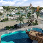 Infinito Water Park precios parque acuatico cordoba