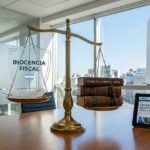 Inocencia fiscal argentina