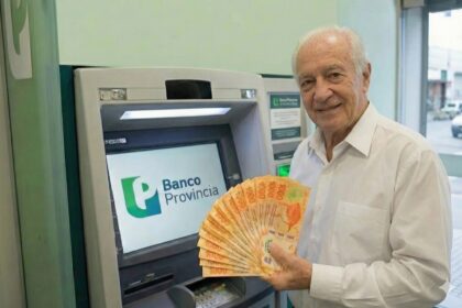 Jubilados IPS aguinaldo cronograma oficial