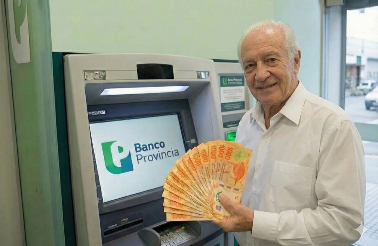 Jubilados IPS aguinaldo cronograma oficial