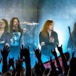 Megadeth en Argentina 2026: Todo sobre la despedida final en Buenos Aires