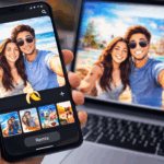 “Nano Banana” llega a Mensajes de Google: ¿Cómo editar imágenes con inteligencia artificial desde el chat?